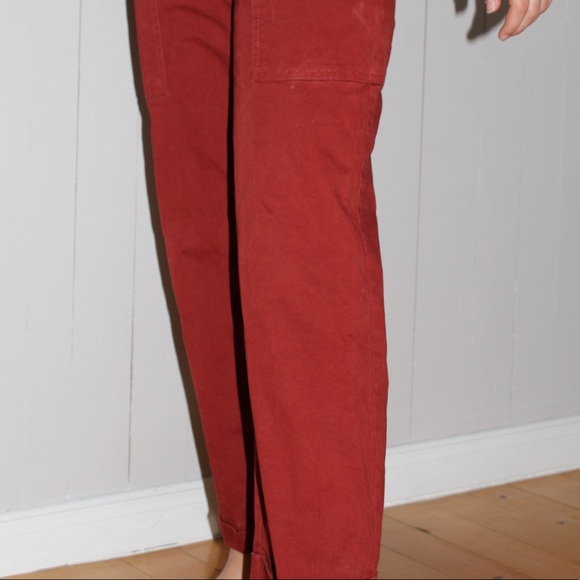 ZARA pants taille haute - Picture 2 of 2